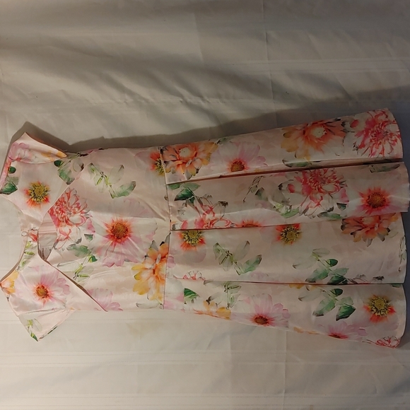 Bonnie Jean Other - Bonnie Jean Dress